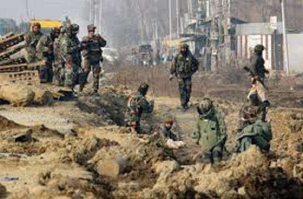 srinagar explosive materials big terrorist incidents end