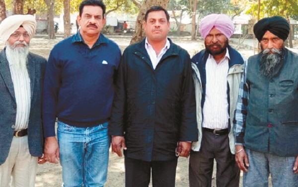 water resource employees are not received soon january salary