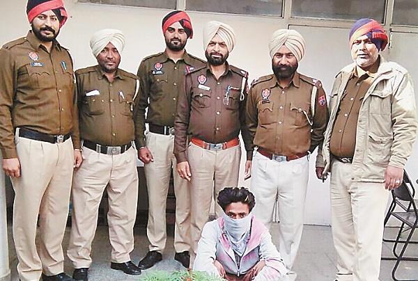 controlled with narcotic substances