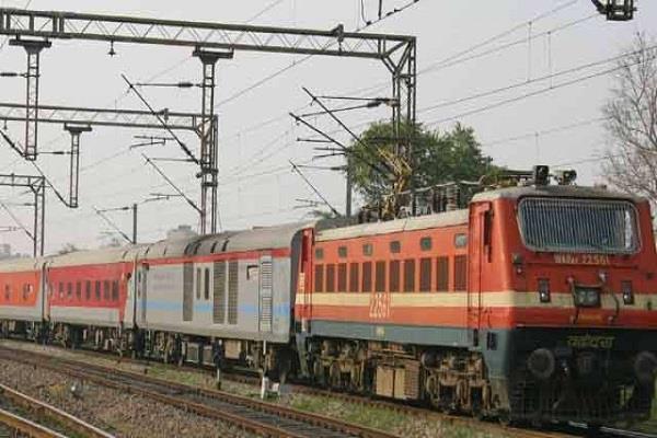 candidates  fees  railway department