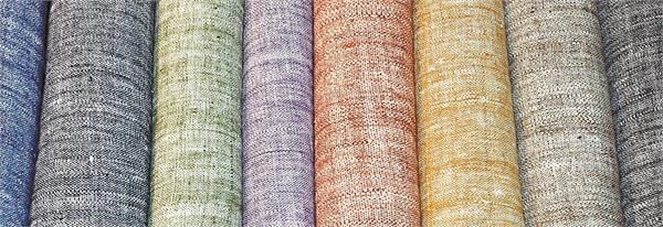 government  s eyes on promoting khadi abroad