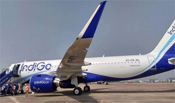 pilot saves lives of 180 indigo flight passengers at ranchi