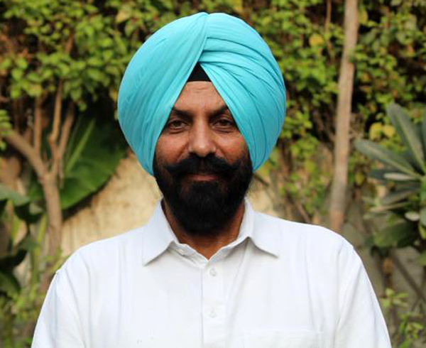 ਕੇਂਦਰ ਸਰਕਾਰ ਵੱਲੋਂ ਪੇਸ਼ ਕੀਤੇ ਗਏ ਬਜਟ ਤੋਂ ਦੇਸ਼ ਦੇ ਲੋਕ ਅਸੰਤੁਸ਼ਟ : ਪਿੰਕੀ