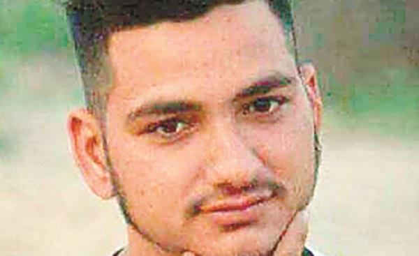 youth death  2 injured in road accidents