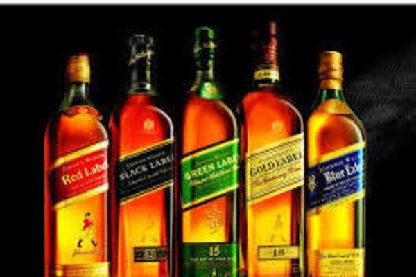 large amount of illegal liquor recovered