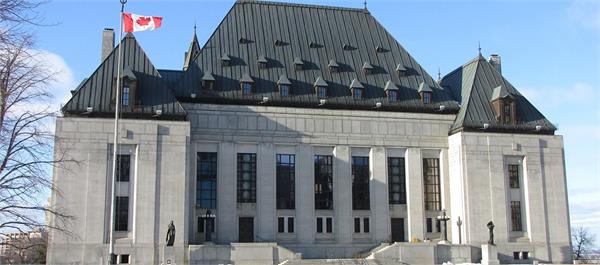 canadian supreme court decision