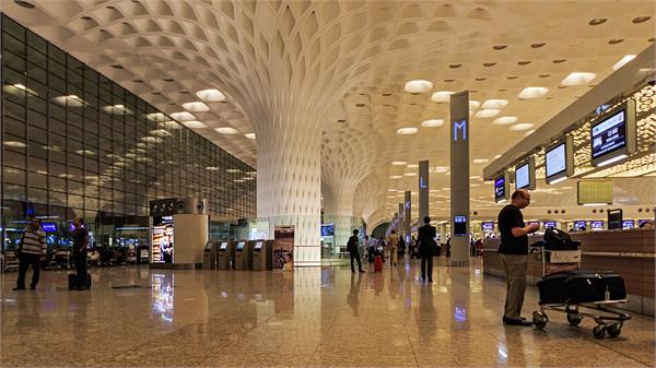 980 flights in 24 hours in mumbai airport  broken record