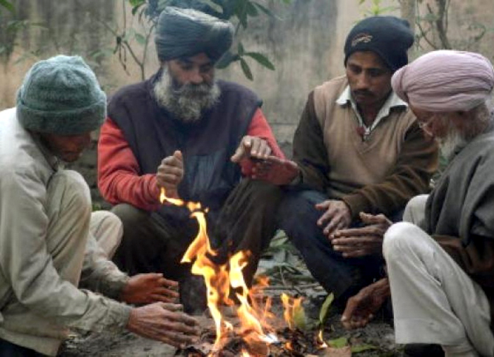 ...ਫਿਰ ਵਧੀ ਠੰਡ! ਆਦਮਪੁਰ ਰਿਹਾ ਸਭ ਤੋਂ ਠੰਡਾ