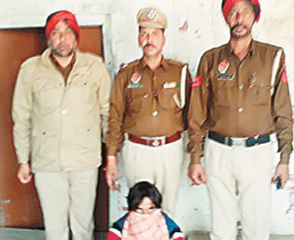 jail sent to 60 youths including drug addict