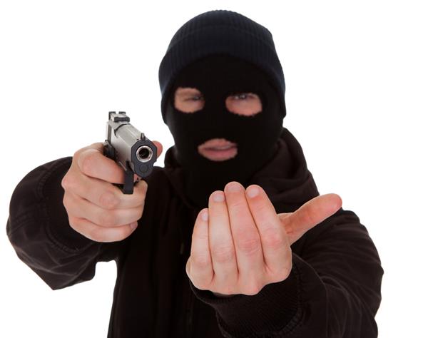 crime