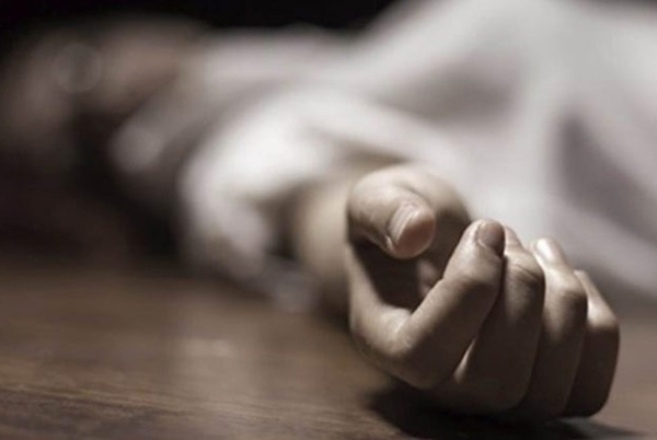 ਬਜ਼ੁਰਗ ਔਰਤ ਦੀ ਲਾਸ਼ ਬਰਾਮਦ