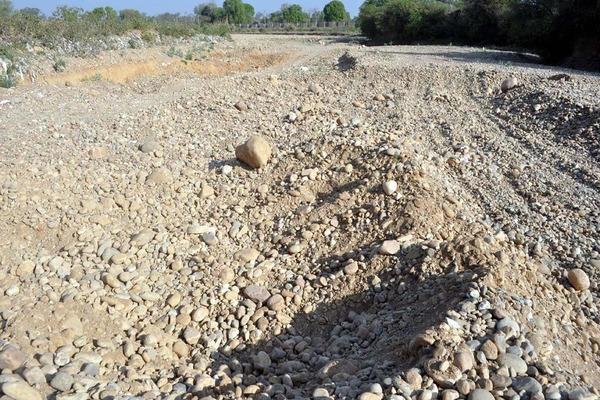 start of preparations for second surgical strike against illegal mining