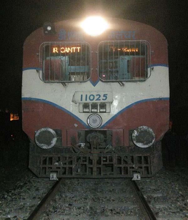 d m u  jalandhar