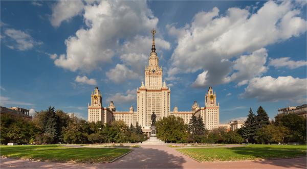 the branch of central hindi institute will be opened in moscow