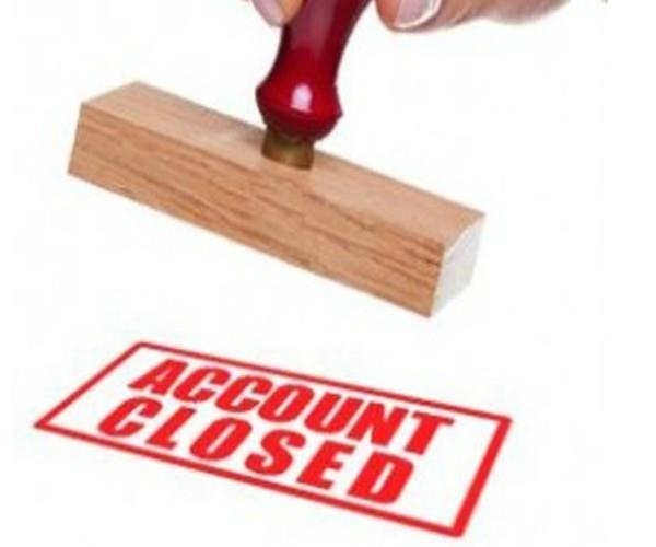 modi has blocked 50 lakh accounts in these states