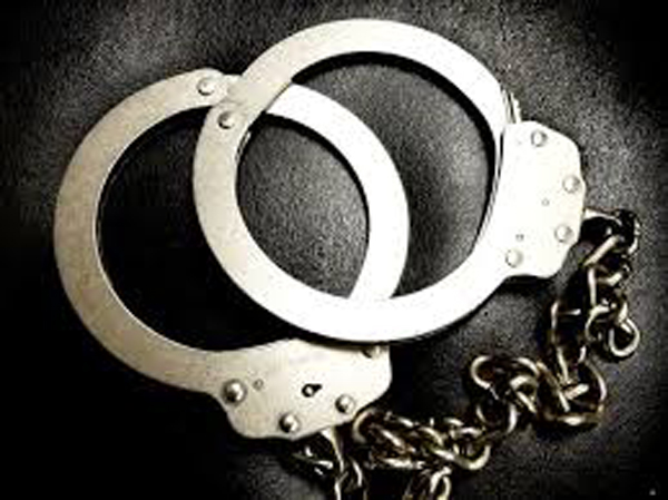 ਨਸ਼ੇ ਦੀਆਂ ਗੋਲੀਆਂ, ਹੈਰੋਇਨ ਤੇ ਭੁੱਕੀ ਸਣੇ 3 ਫੜੇ