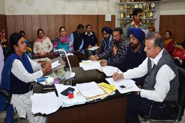 p  s  t  e  t  13 examination centers created for the examination
