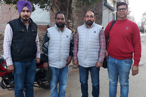 s  s  a  ramsa teachers announced a rally rally