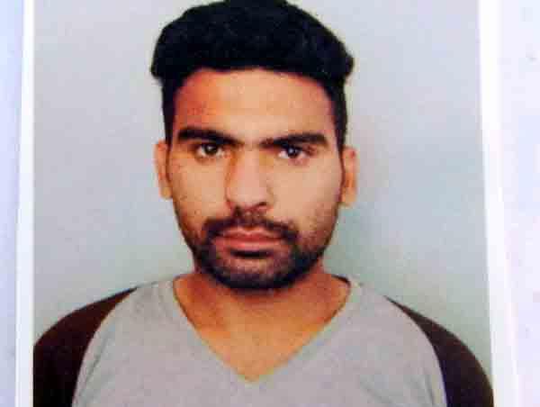 due to suspicious circumstances  death in hospital