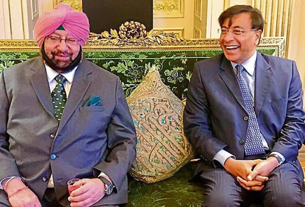 ਪਿਛਲੇ ਤਿੰਨ ਸਾਲਾਂ ਤੋਂ ਟਰਾਂਸਪੋਰਟ ਮਾਫੀਆ ਦੀ ਲਪੇਟ ''ਚ ਬਠਿੰਡਾ ਰਿਫਾਈਨਰੀ