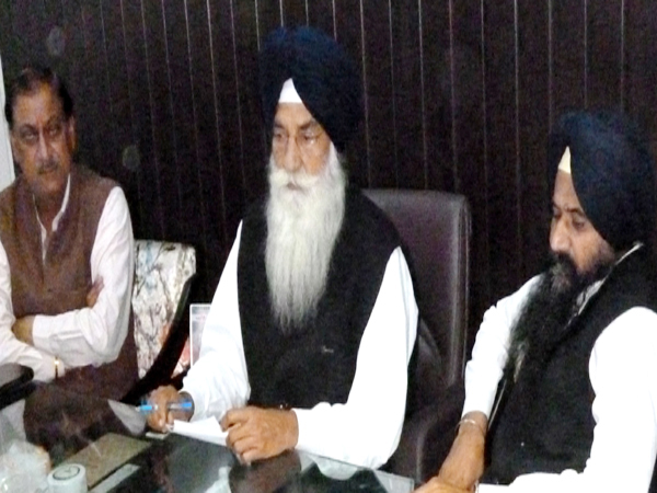 ਸੁਖਬੀਰ ਬਾਦਲ ਕਰਨਗੇ ਫਾਜ਼ਿਲਕਾ ਤੋਂ ਪੋਲ ਖੋਲ੍ਹ ਰੈਲੀ ਦੀ ਸ਼ੁਰੂਆਤ