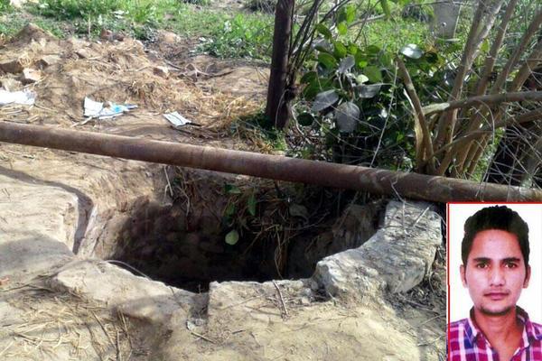 the murder was done due to his wife  s illicit relationship