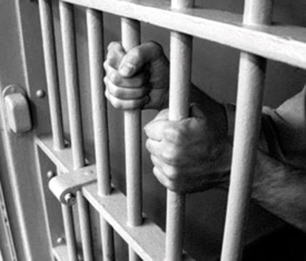 jail