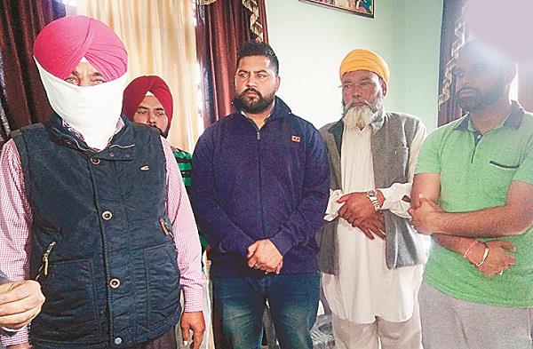palli  s family demands arrest of killers