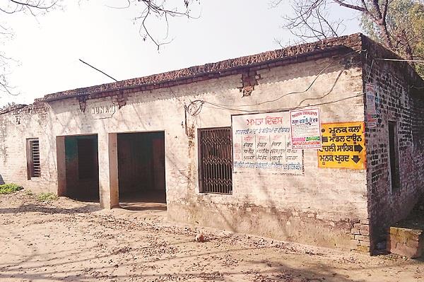 veterinary hospitals absent from hospital doctors