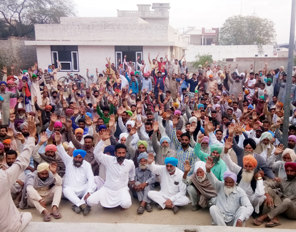 ਦੋਸਤ ਵਲੋਂ ਕਤਲ ਕੀਤੇ ਮੰਡੀ ਕਲਾਂ ਦੇ ਨਾਬਾਲਗ ਨੌਜਵਾਨ ਦੇ ਮਾਮਲੇ ''ਚ ਨਵਾਂ ਮੋੜ