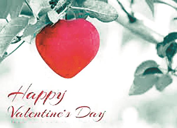 valentines day