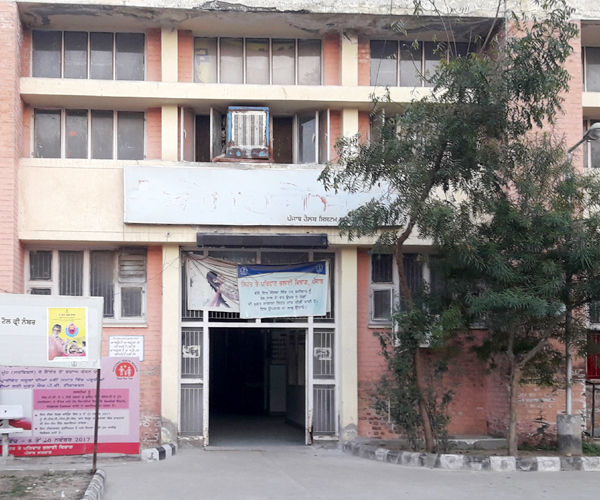 ਸਰਕਾਰ ਜੀ ਜ਼ਰਾ ਇੱਧਰ ਵੀ ਧਿਆਨ ਦਿਓ