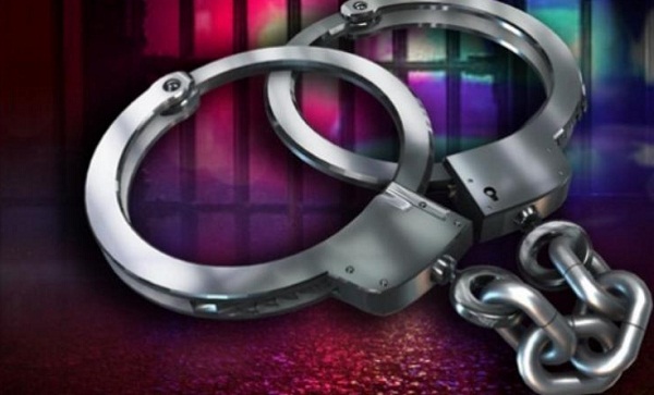 80 ਗ੍ਰਾਮ ਨਸ਼ੀਲੇ ਪਾਊਡਰ ਸਮੇਤ 2 ਕਾਬੂ