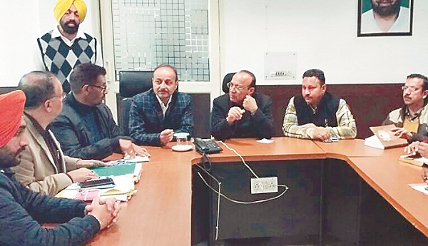 ਕੁੱਤਿਆਂ ਦੀ ਨਸਬੰਦੀ ''ਚ ਹੁਣ ਬਹਾਨੇਬਾਜ਼ੀ ਨਹੀਂ ਚੱਲੇਗੀ