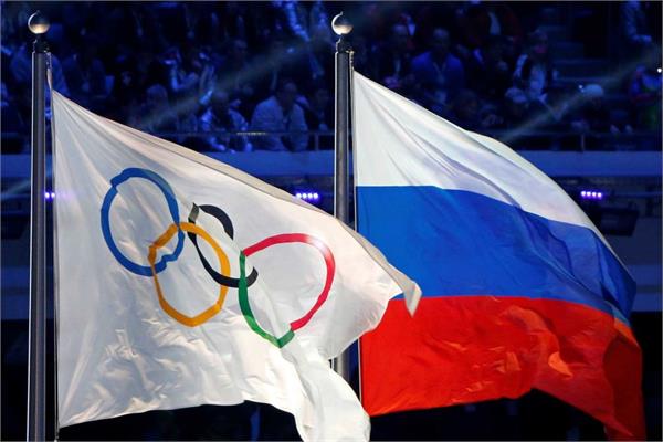 doping case proves to be very frustrating  ioc