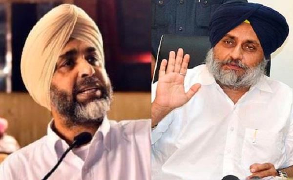 sukhbir opens for gunda tax against