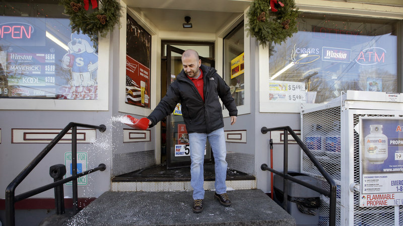 ਔਰਤ ਨੇ ਜਿੱਤੀ 600 ਮਿਲੀਅਨ ਡਾਲਰ ਦੀ ਲਾਟਰੀ ਪਰ ਕਰ ਬੈਠੀ ਇਹ ਵੱਡੀ ਗਲਤੀ