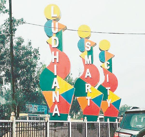 smart city
