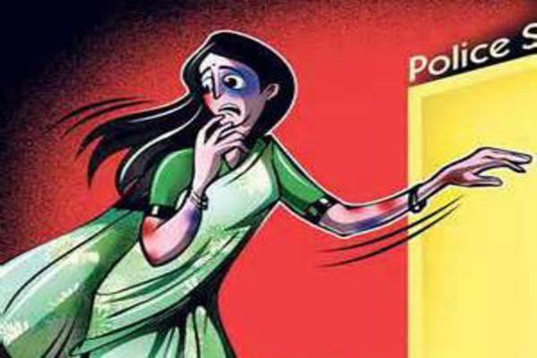 married out of the marriage