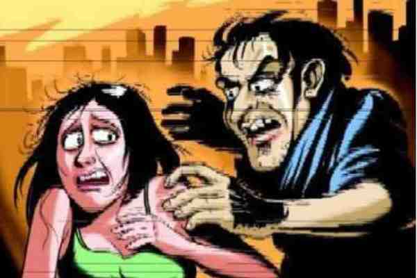 ਰਸਤਾ ਰੋਕ ਕੇ ਨਾਬਾਲਗਾ ਨਾਲ ਛੇੜਛਾੜ