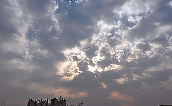 coldest in punjab maximum of 6 6 degrees celsius