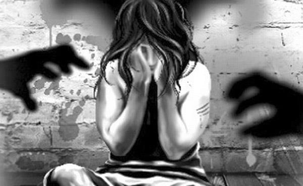 register case against minor for rape