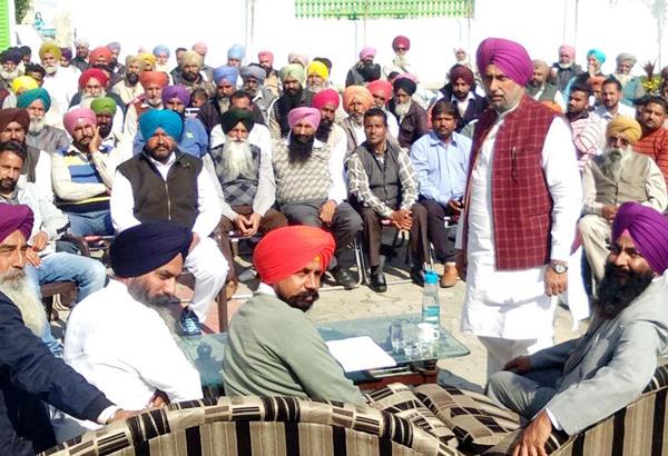 sukhbir singh badal