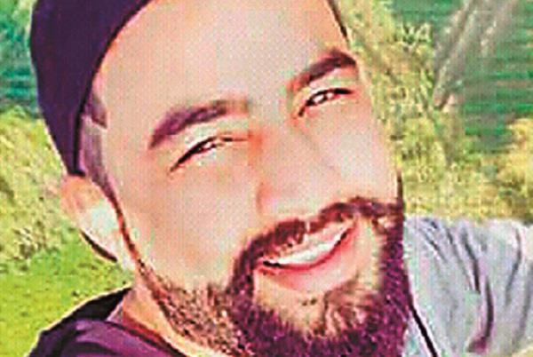 youth committed suicide