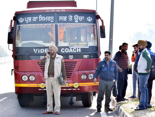 ''ਜਗ ਬਾਣੀ'' ''ਚ ਖ਼ਬਰ ਛਪਣ ਤੋਂ ਬਾਅਦ ਨੀਂਦ ਤੋਂ ਜਾਗਿਆ ਟ੍ਰੈਫਿਕ ਵਿਭਾਗ