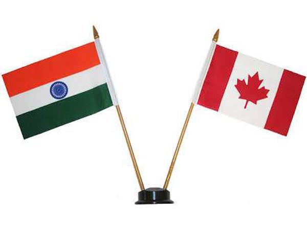 india and canada agree to restrain sikh fundamentalists