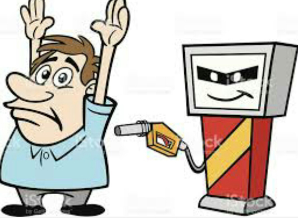 ਪੈਟਰੋ ਪਦਾਰਥਾਂ ਦੀਆਂ ਕੀਮਤਾਂ ''ਤੇ ਐਕਸਾਈਜ਼ ਘਟਾ ਕੇ ਨਵਾਂ ਟੈਕਸ ਲਾ ਕੇ ਸਰਕਾਰ ਨੇ ਖੇਡਿਆ ਪੈਂਤੜਾ