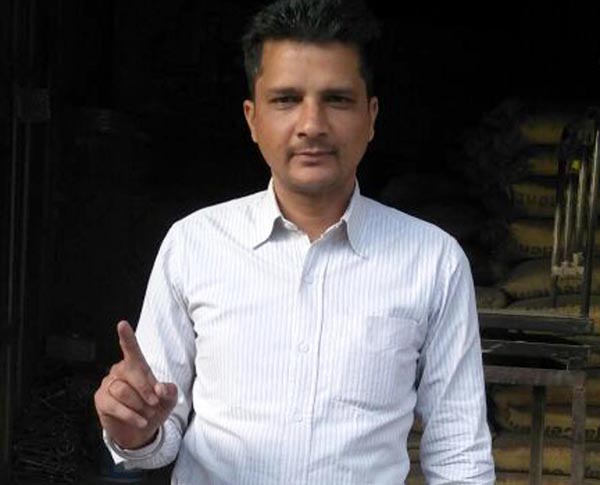 ਵਪਾਰੀ ਨੇ ਲਾਇਆ ਬੈਂਕ ਮੈਨੇਜਰ ''ਤੇ ਗਲਤ ਵਿਵਹਾਰ ਦਾ ਦੋਸ਼