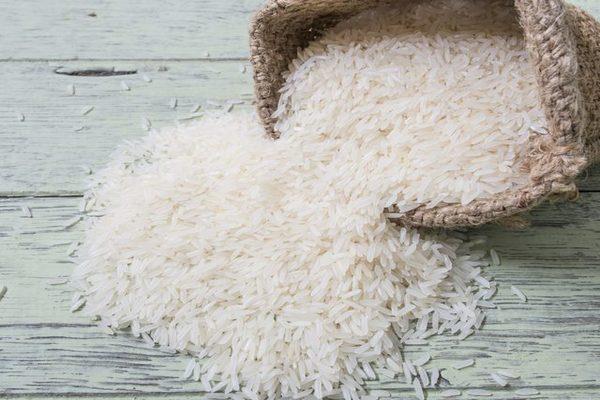 the robber with millions of rice from the spoiler warehouse