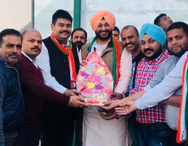 congress